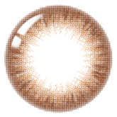 Lenstown 梨芝瞳 Lighly Classic Brown 美瞳日拋(20片)